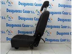 Recambio de asiento trasero medio para volkswagen touran (1t2) edition referencia OEM IAM   OFERTA 2