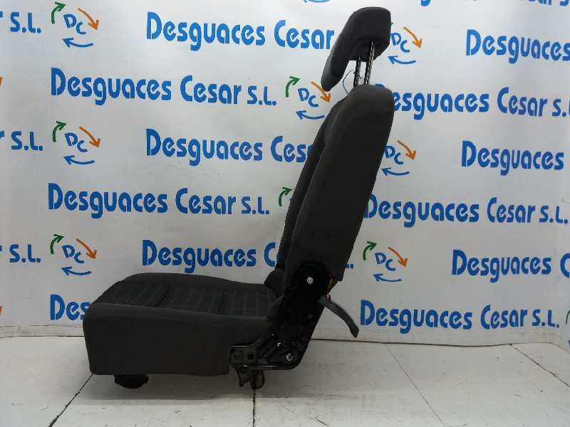 Recambio de asiento trasero medio para volkswagen touran (1t2) edition referencia OEM IAM   OFERTA