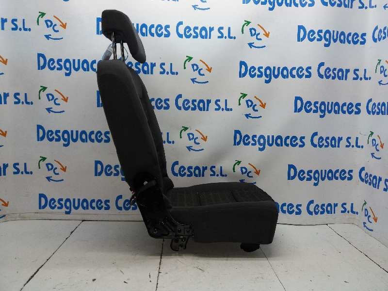 Recambio de asiento trasero medio para volkswagen touran (1t2) edition referencia OEM IAM   OFERTA