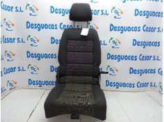 Recambio de asiento trasero derecho para volkswagen touran (1t2) edition referencia OEM IAM   OFERTA