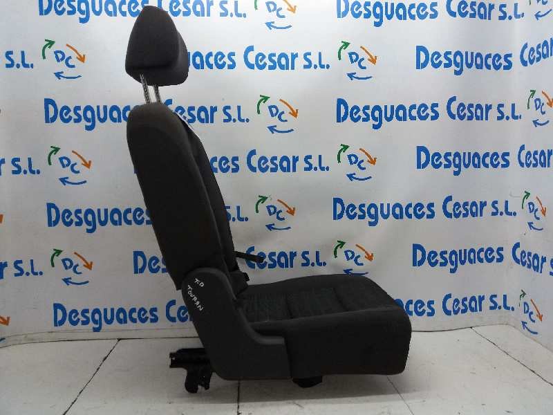 Recambio de asiento trasero derecho para volkswagen touran (1t2) edition referencia OEM IAM   OFERTA Recambio de asiento trasero derecho para volkswagen touran (1t2) edition referencia OEM IAM   OFERTA