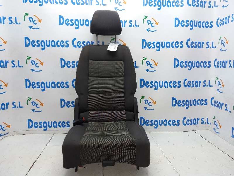 Recambio de asiento trasero izquierdo para volkswagen touran (1t2) edition referencia OEM IAM   OFERTA