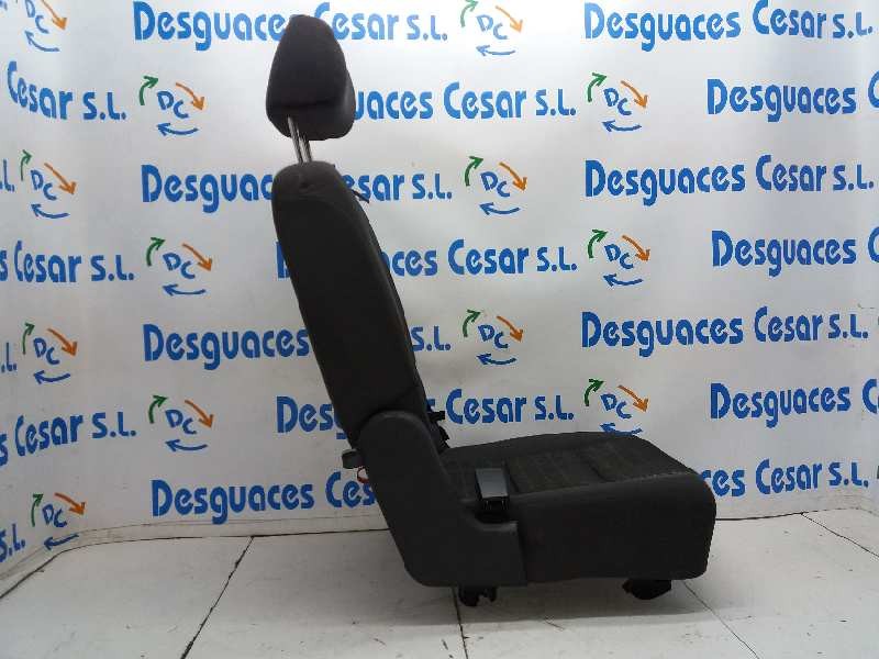 Recambio de asiento trasero izquierdo para volkswagen touran (1t2) edition referencia OEM IAM   OFERTA