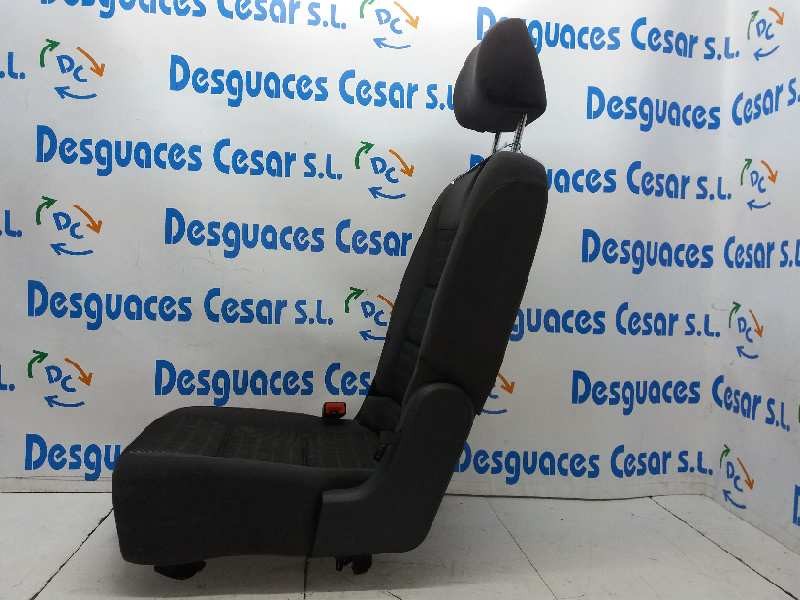 Recambio de asiento trasero izquierdo para volkswagen touran (1t2) edition referencia OEM IAM   OFERTA
