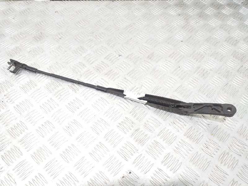 Recambio de brazo limpia delantero izquierdo para volkswagen touran (1t2) edition referencia OEM IAM   OFERTA