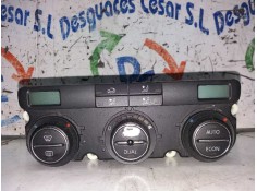 Recambio de mando calefaccion / aire acondicionado para volkswagen touran (1t2) edition referencia OEM IAM   OFERTA