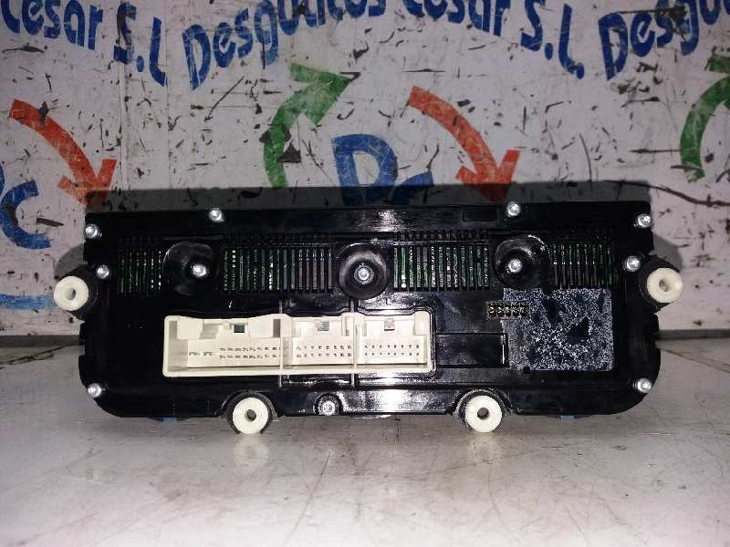 Recambio de mando calefaccion / aire acondicionado para volkswagen touran (1t2) edition referencia OEM IAM   OFERTA