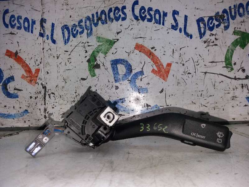 Recambio de mando limpia para volkswagen touran (1t2) edition referencia OEM IAM 1K0953519A  