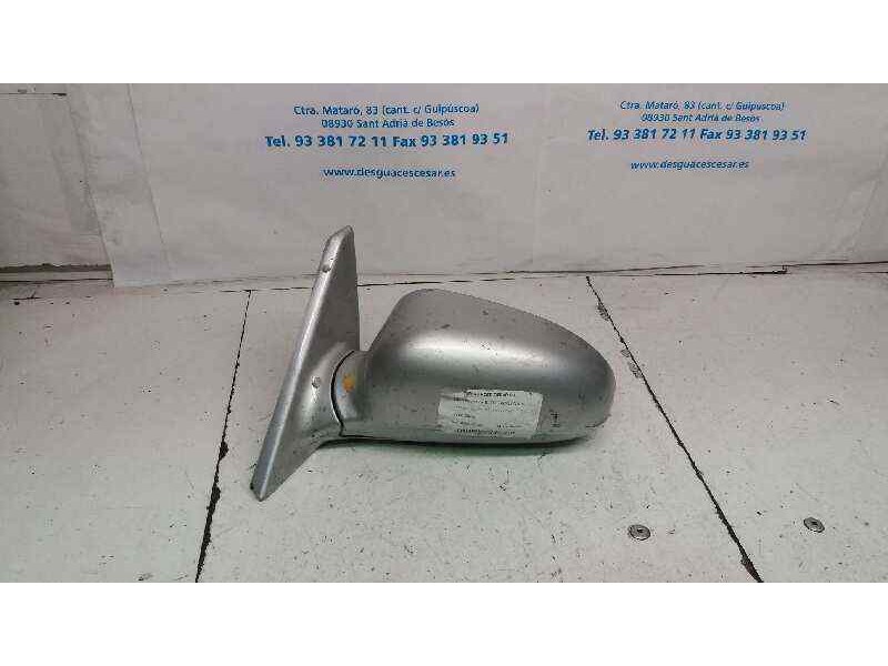 Recambio de retrovisor izquierdo para hyundai coupe (rd) 2.0 fx referencia OEM IAM 8760527350  