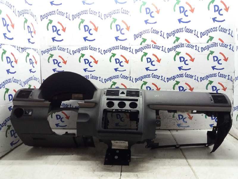 Recambio de salpicadero para volkswagen touran (1t2) edition referencia OEM IAM   