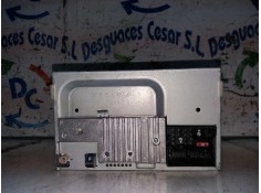 Recambio de sistema audio / radio cd para volkswagen touran (1t2) edition referencia OEM IAM    2