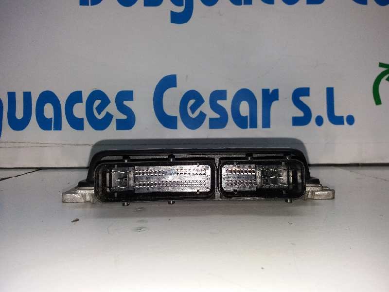Recambio de centralita motor uce para bmw mini (r50,r53) cooper referencia OEM IAM 1214752761001 S118012001 S83293