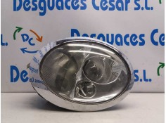 Recambio de faro derecho para bmw mini (r50,r53) cooper referencia OEM IAM 63126911702  OFERTA