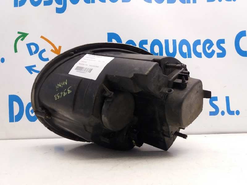Recambio de faro derecho para bmw mini (r50,r53) cooper referencia OEM IAM 63126911702  OFERTA