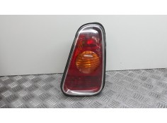 Recambio de piloto trasero derecho para bmw mini (r50,r53) cooper referencia OEM IAM