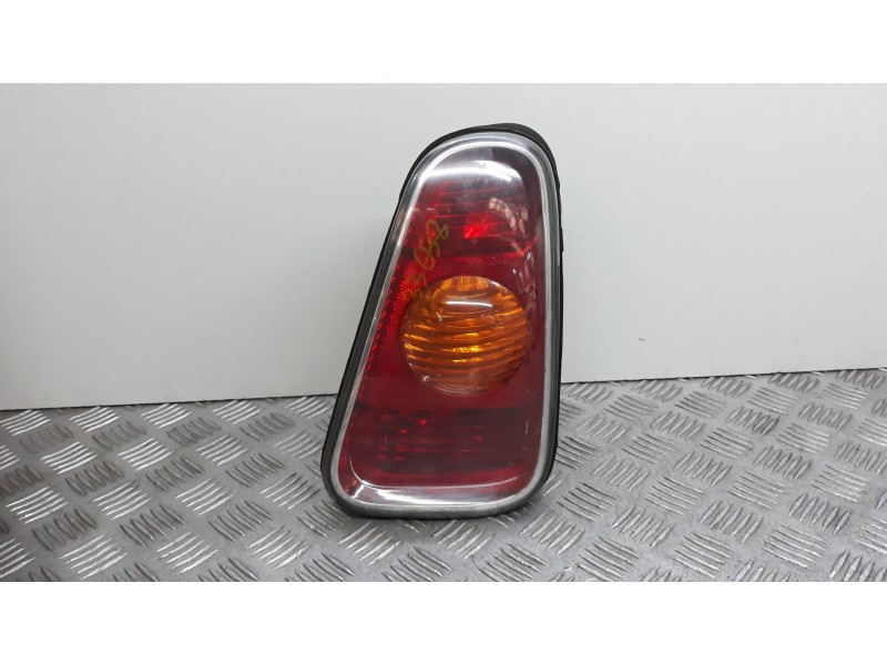 Recambio de piloto trasero derecho para bmw mini (r50,r53) cooper referencia OEM IAM   