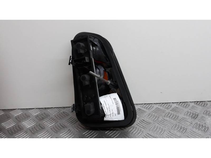 Recambio de piloto trasero derecho para bmw mini (r50,r53) cooper referencia OEM IAM   