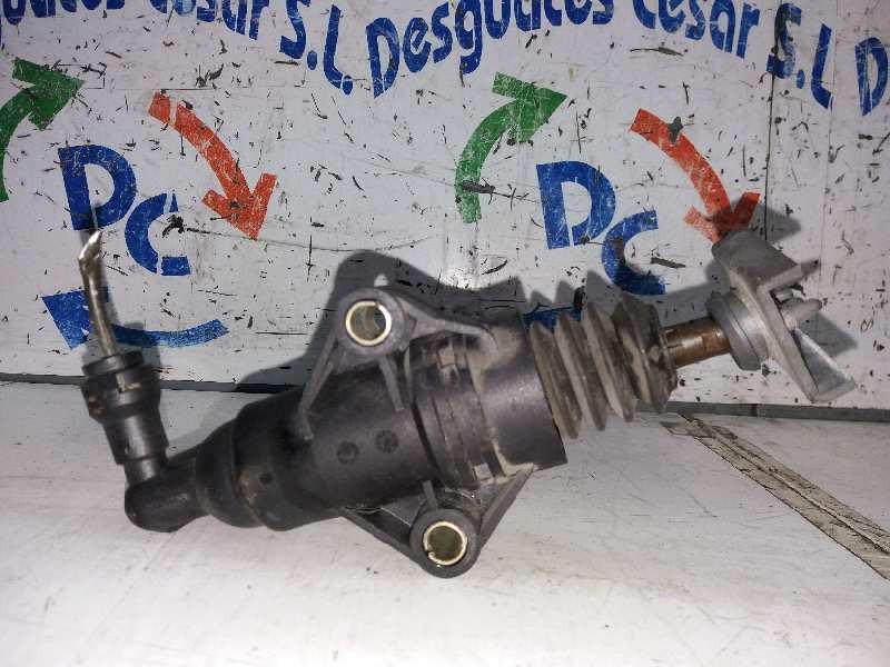 Recambio de bombin embrague para seat cordoba berlina (6k2) sport referencia OEM IAM 1J0721261F  