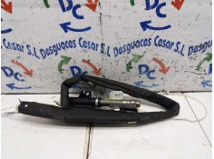Recambio de airbag cortina delantero izquierdo para nissan qashqai (j10) acenta referencia OEM IAM    2