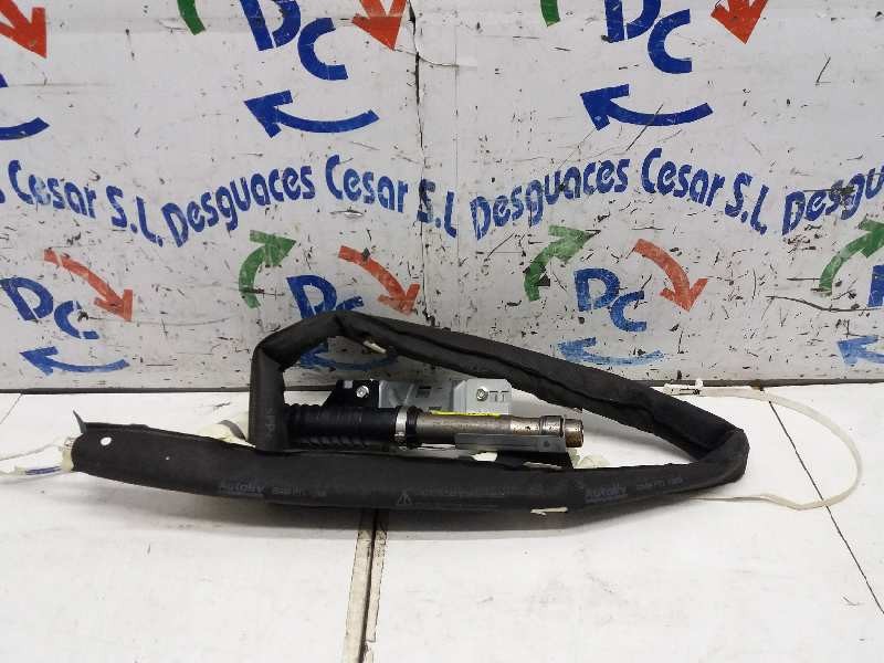 Recambio de airbag cortina delantero izquierdo para nissan qashqai (j10) acenta referencia OEM IAM   