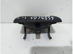 Recambio de maneta exterior delantera derecha para citroën jumper caja cerrada desde ´02 33 c 2.2 hdi / - hdi 100 referencia OEM 2