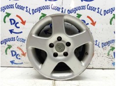 Recambio de llanta para audi a3 (8l) 1.8 20v referencia OEM IAM  5 TORNILLOS X 15 PULGADAS 