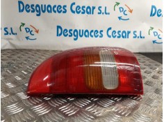 Recambio de piloto trasero derecho para opel corsa b fresh referencia OEM IAM   