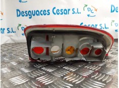 Recambio de piloto trasero derecho para opel corsa b fresh referencia OEM IAM    2