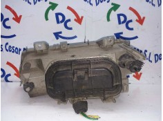 Recambio de faro derecho para fiat ulysse (121) 1.9 td el (5 asientos) referencia OEM IAM    2
