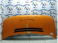 Recambio de capot para mercedes-benz vito (w638) caja cerrada 110 cdi  (638.094) referencia OEM IAM  NARANJA OFERTA