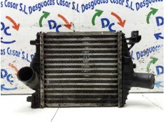 Recambio de intercooler para mercedes-benz vito (w638) caja cerrada 110 cdi  (638.094) referencia OEM IAM 6385012901  OFERTA