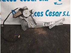 Recambio de elevalunas delantero derecho para mg serie 200 (xw) 214 sei referencia OEM IAM