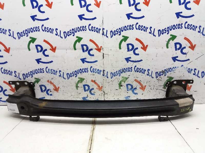 Recambio de refuerzo paragolpes delantero para seat toledo (5p2) hot referencia OEM IAM    Recambio de refuerzo paragolpes delantero para seat toledo (5p2) hot referencia OEM IAM