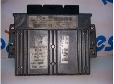 Recambio de centralita motor uce para citroën xsara picasso 1.8 16v referencia OEM IAM 9646559880 9644674980