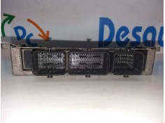 Recambio de centralita motor uce para citroën xsara picasso 1.8 16v referencia OEM IAM 9646559880 9644674980  2