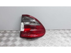 Recambio de piloto trasero derecho para mercedes-benz clase e (w210) familiar 320 t cdi (210.226) referencia OEM IAM   