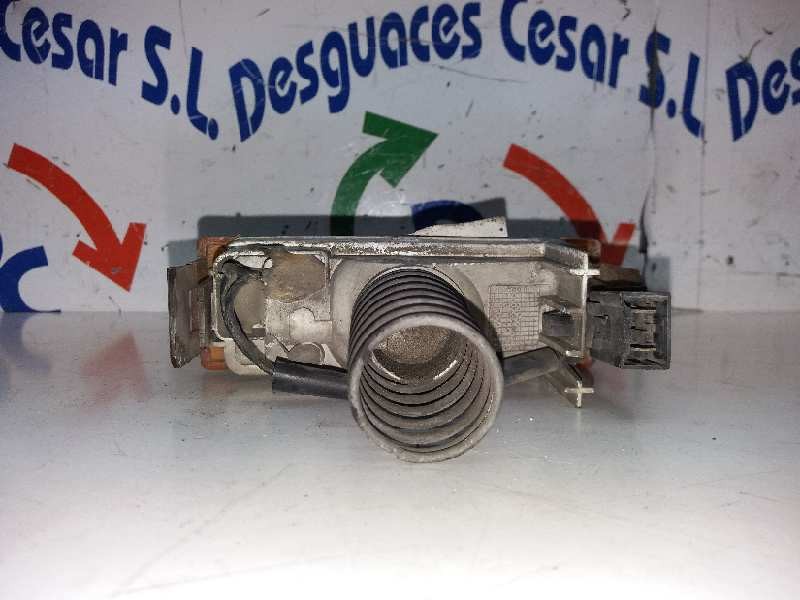 Recambio de piloto delantero derecho para renault rapid/express (f40) 1.9 d familiar (f40p) referencia OEM IAM   