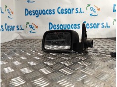 Recambio de retrovisor izquierdo para renault rapid/express (f40) 1.9 d familiar (f40p) referencia OEM IAM  MANUAL