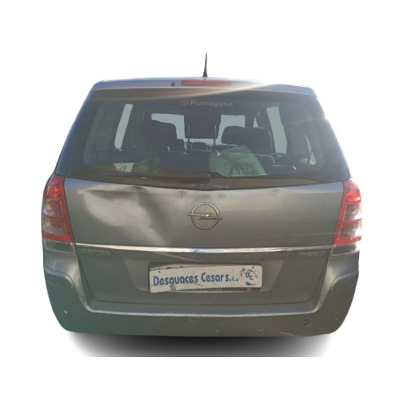 OPEL ZAFIRA / ZAFIRA FAMILY B (A05) - imagen 3