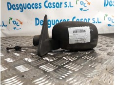 Recambio de retrovisor izquierdo para renault rapid/express (f40) 1.9 d familiar (f40p) referencia OEM IAM  MANUAL  2
