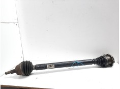 Recambio de transmision delantera derecha para audi a3 (8l) 1.6 ambiente referencia OEM IAM 1J0407272BL  