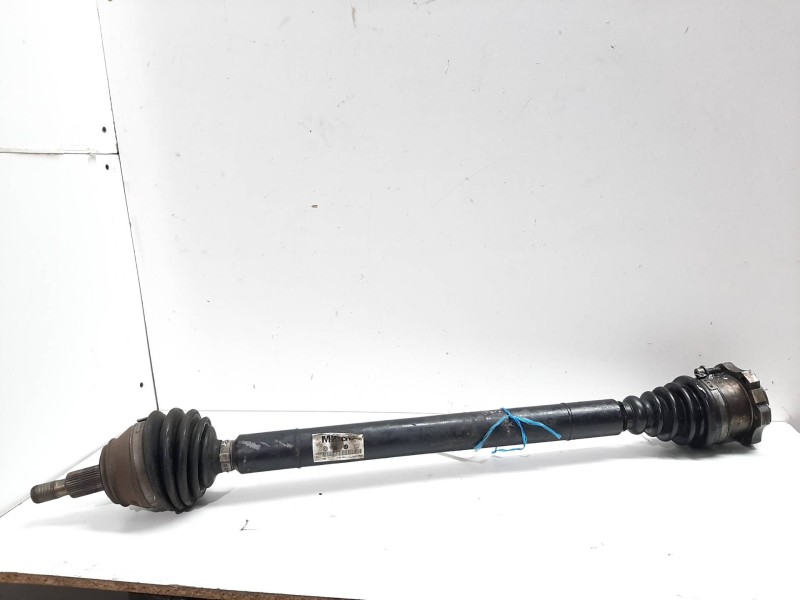 Recambio de transmision delantera derecha para audi a3 (8l) 1.6 ambiente referencia OEM IAM 1J0407272BL  