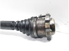 Recambio de transmision delantera derecha para audi a3 (8l) 1.6 ambiente referencia OEM IAM 1J0407272BL   2