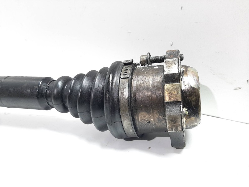 Recambio de transmision delantera derecha para audi a3 (8l) 1.6 ambiente referencia OEM IAM 1J0407272BL  