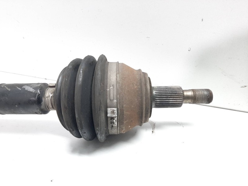Recambio de transmision delantera derecha para audi a3 (8l) 1.6 ambiente referencia OEM IAM 1J0407272BL  