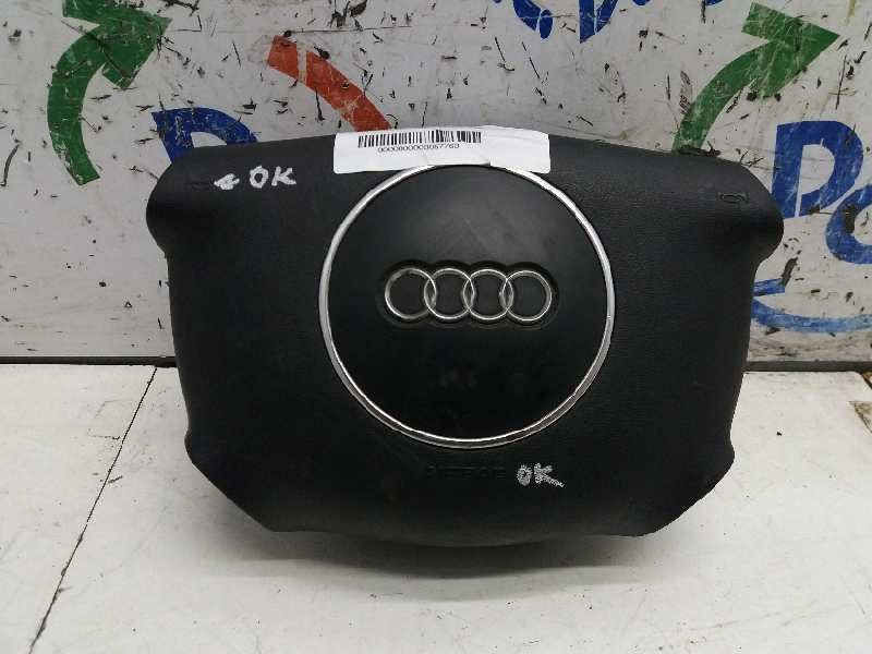 Recambio de airbag delantero izquierdo para audi a3 (8l) 1.9 tdi ambiente referencia OEM IAM 8E0882201AA   Recambio de airbag delantero izquierdo para audi a3 (8l) 1.9 tdi ambiente referencia OEM IAM 8E0882201AA