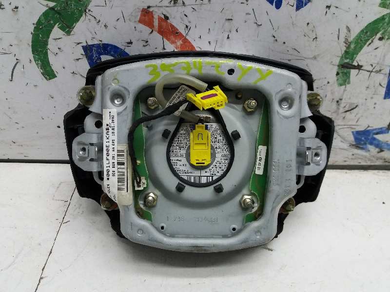 Recambio de airbag delantero izquierdo para audi a3 (8l) 1.9 tdi ambiente referencia OEM IAM 8E0882201AA   Recambio de airbag delantero izquierdo para audi a3 (8l) 1.9 tdi ambiente referencia OEM IAM 8E0882201AA
