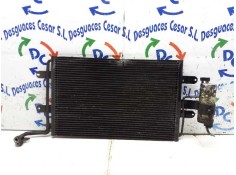 Recambio de condensador / radiador aire acondicionado para skoda octavia berlina (1u2) ambiente referencia OEM IAM 1J0820411L