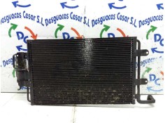 Recambio de condensador / radiador aire acondicionado para skoda octavia berlina (1u2) ambiente referencia OEM IAM 1J0820411L   2