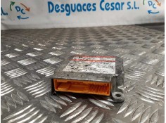 Recambio de centralita airbag para opel agila 1.3 16v cdti cat (z 13 dt / ln9) referencia OEM IAM    2